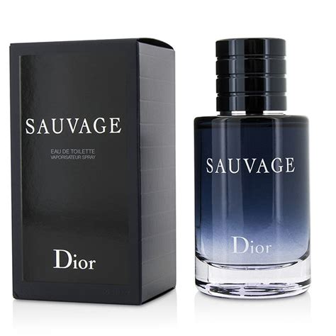 dior sauvage edt spray vial by christian dior|dior sauvage edt price.